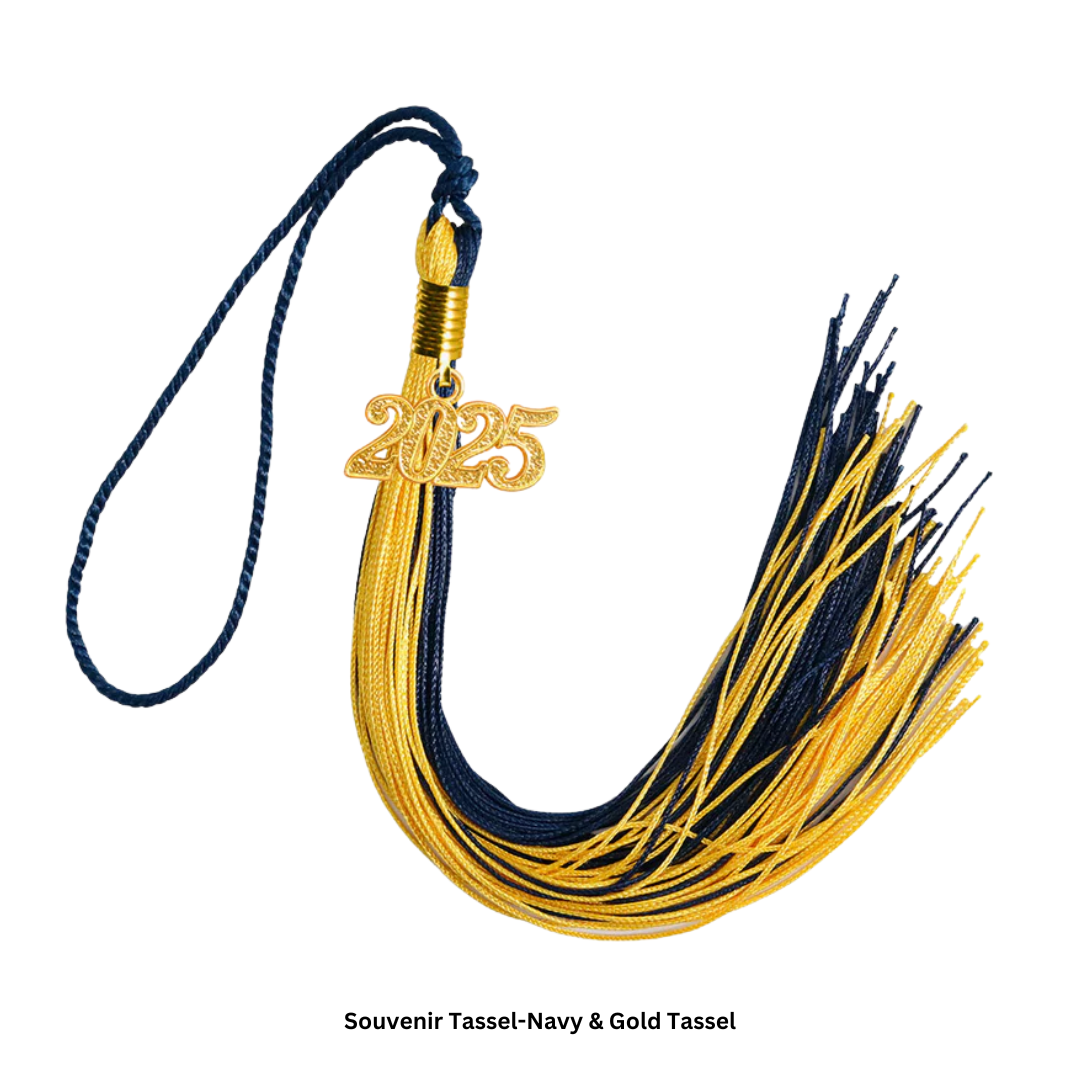 Souvenir Tassel