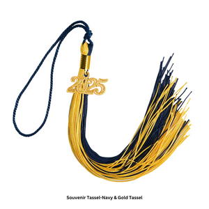 Souvenir Tassel